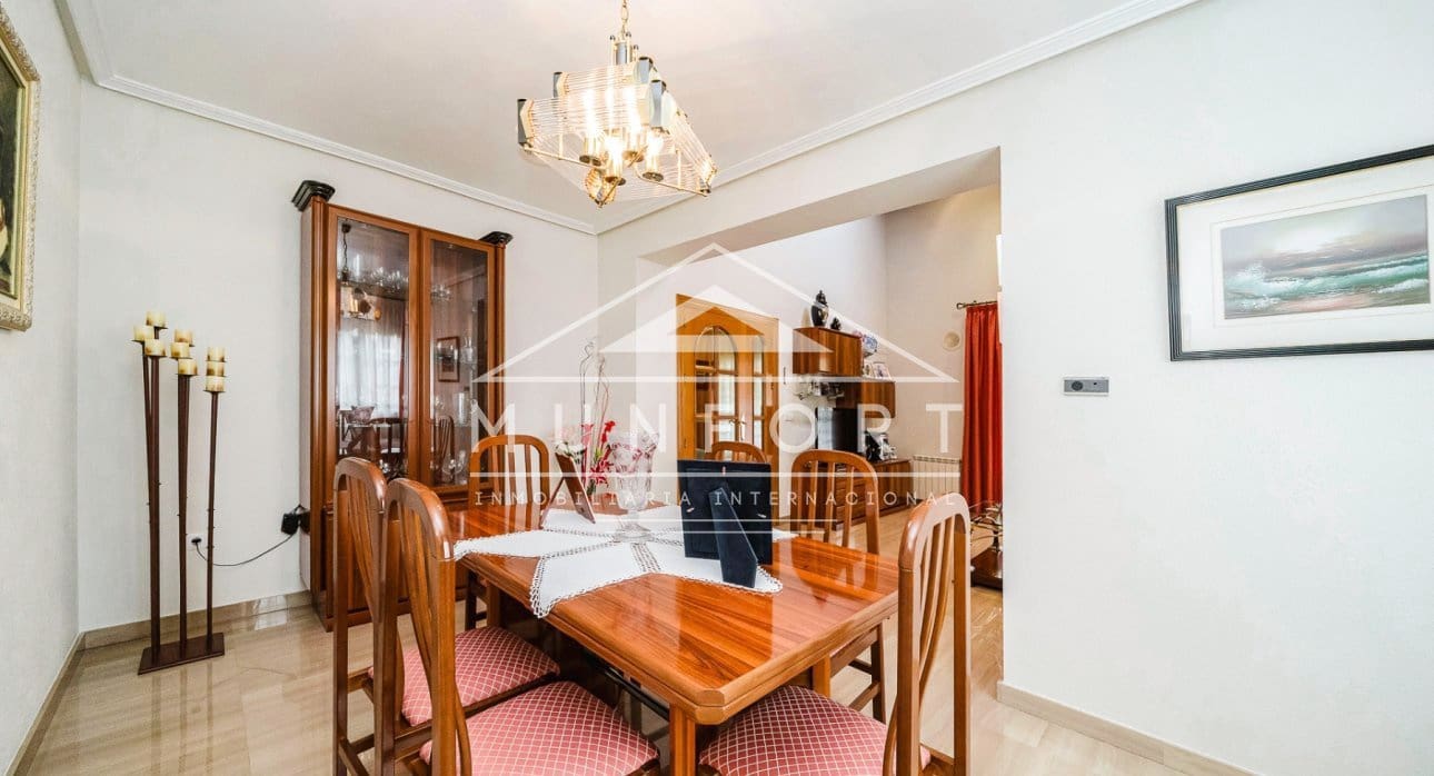 4 chambre Villa/Maison à vendre à Santiago de la Ribera - 690 000 € (Ref: 9618108)