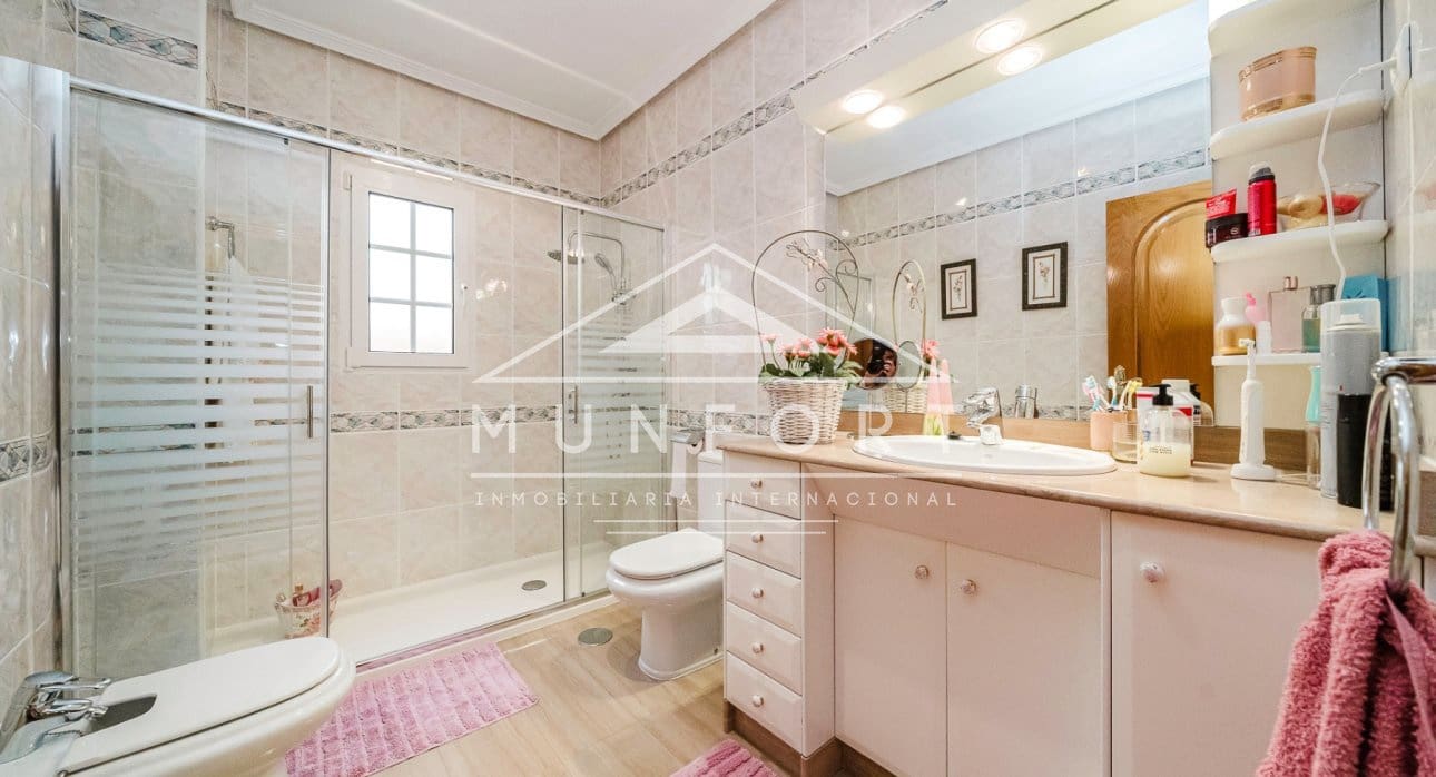 4 chambre Villa/Maison à vendre à Santiago de la Ribera - 690 000 € (Ref: 9618108)