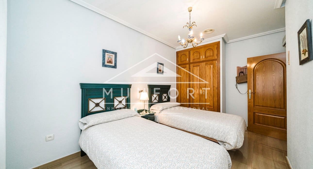 4 chambre Villa/Maison à vendre à Santiago de la Ribera - 690 000 € (Ref: 9618108)