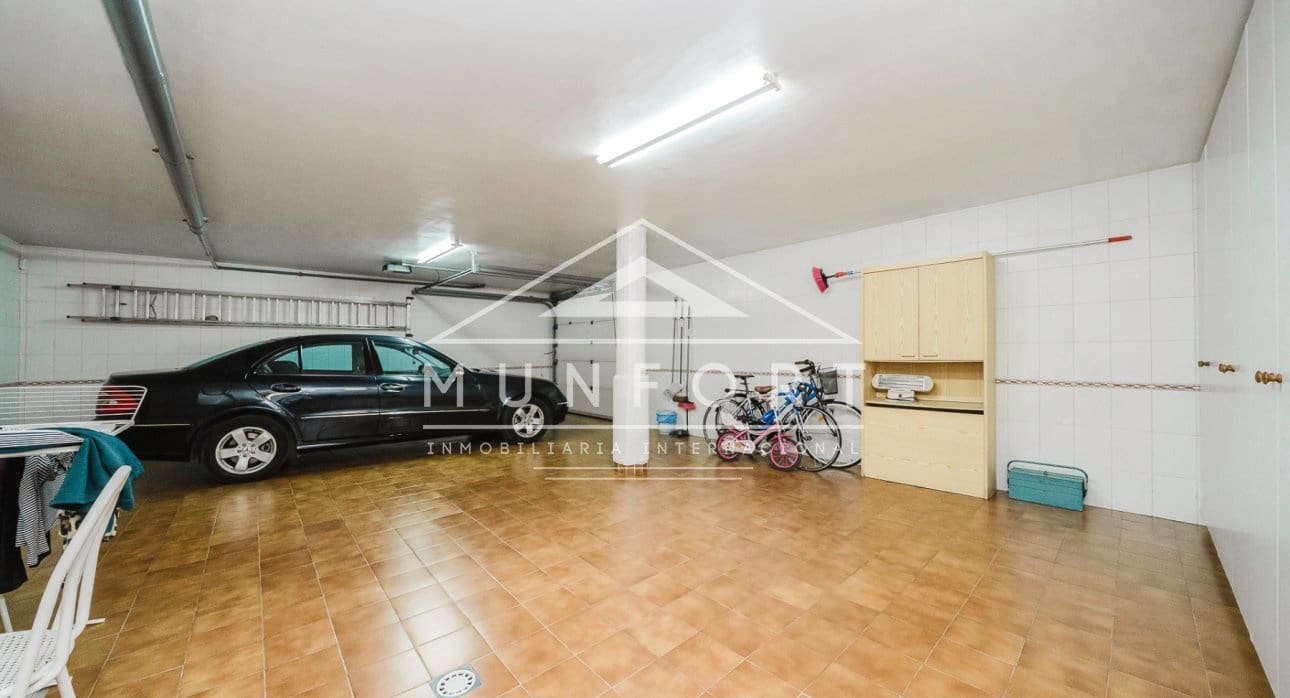 4 chambre Villa/Maison à vendre à Santiago de la Ribera - 690 000 € (Ref: 9618108)