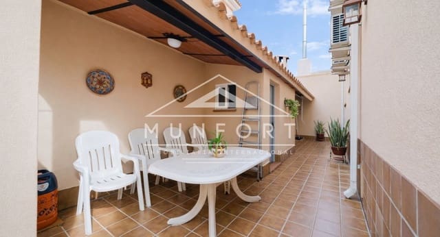 4 chambre Villa/Maison à vendre à Santiago de la Ribera, San Javier - 690 000 € (Ref: 9618108)