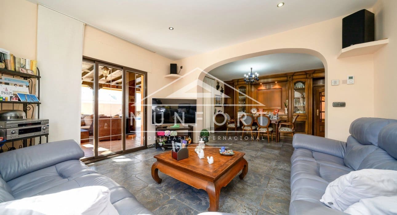 4 chambre Villa/Maison à vendre à San Javier avec piscine - 770 000 € (Ref: 9618109)