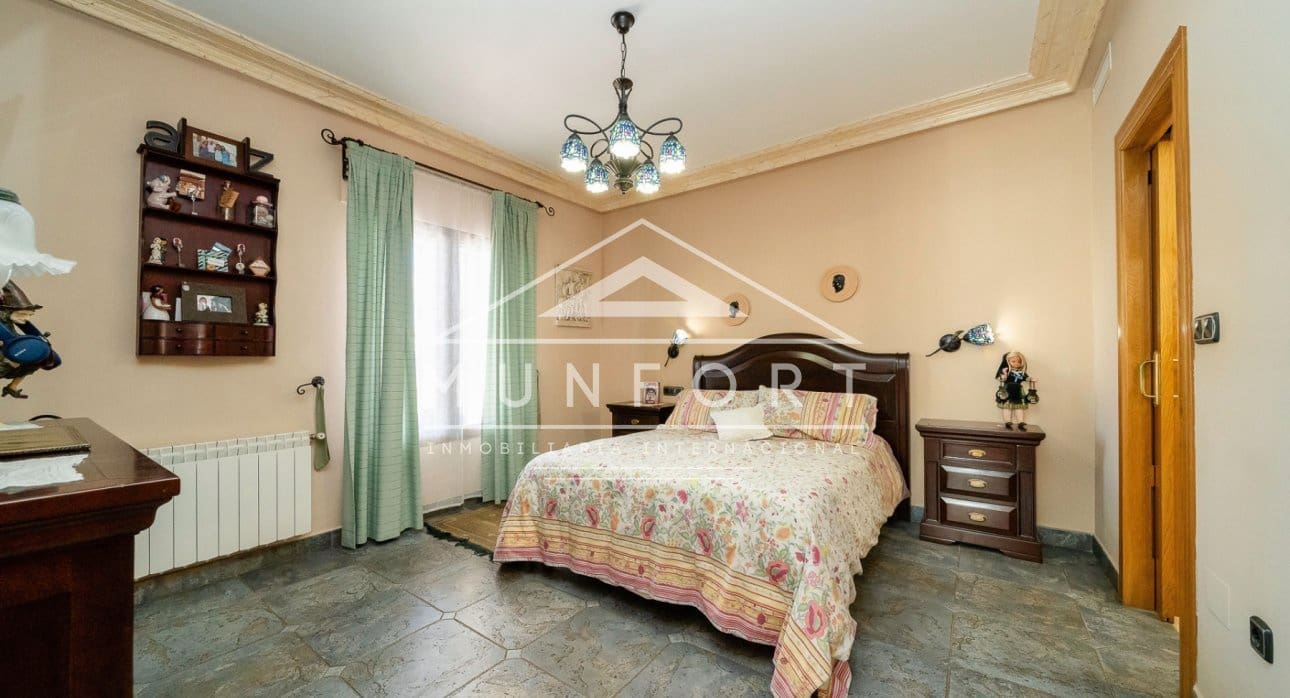 4 chambre Villa/Maison à vendre à San Javier avec piscine - 770 000 € (Ref: 9618109)