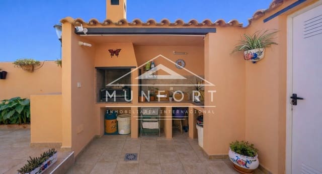 4 chambre Villa/Maison à vendre à San Javier avec piscine - 770 000 € (Ref: 9618109)