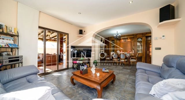 4 chambre Villa/Maison à vendre à San Javier avec piscine - 770 000 € (Ref: 9618109)