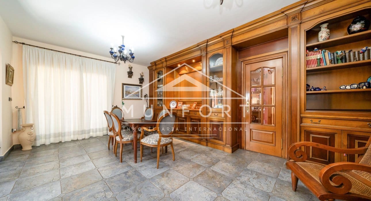 4 chambre Villa/Maison à vendre à San Javier avec piscine - 770 000 € (Ref: 9618109)