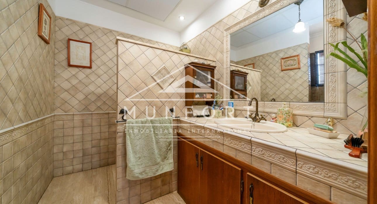 4 chambre Villa/Maison à vendre à San Javier avec piscine - 770 000 € (Ref: 9618109)