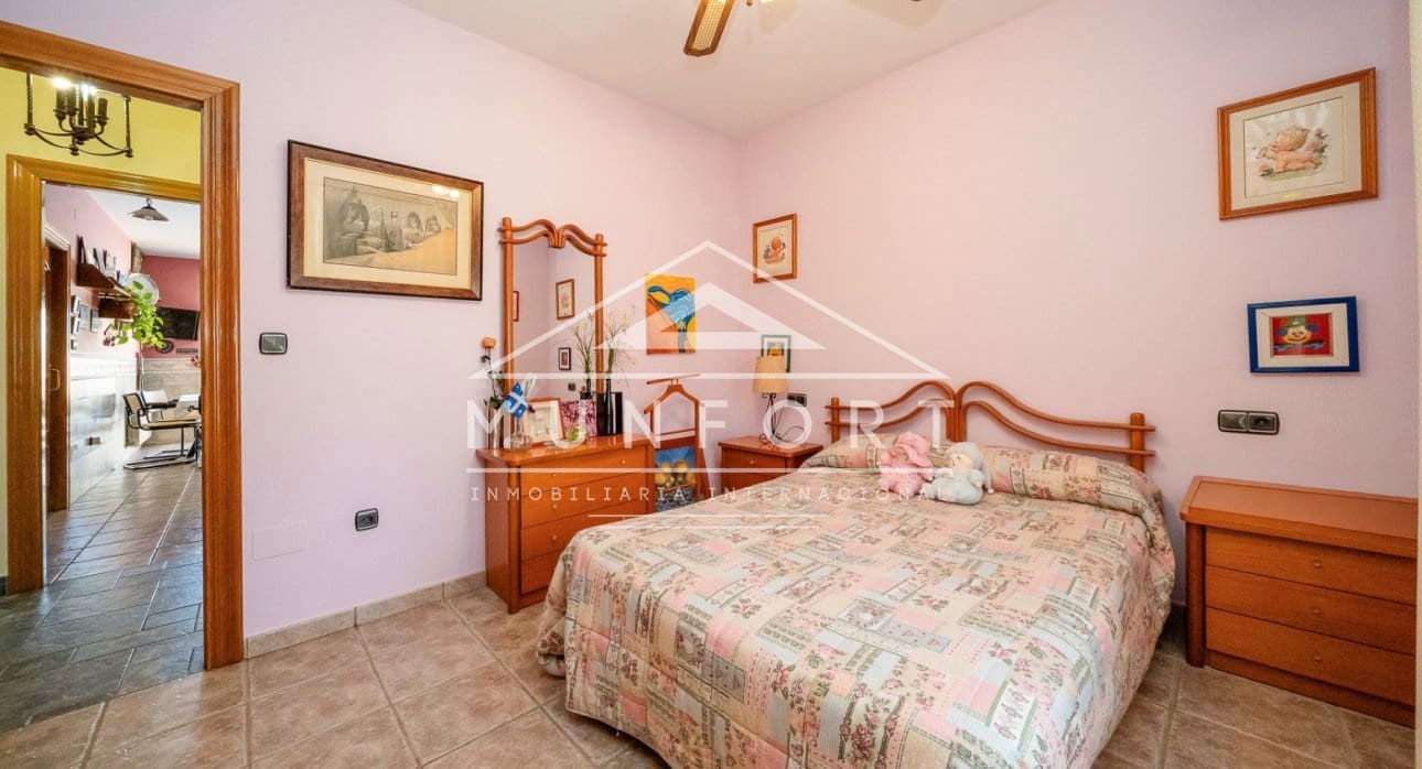 4 chambre Villa/Maison à vendre à San Javier avec piscine - 770 000 € (Ref: 9618109)