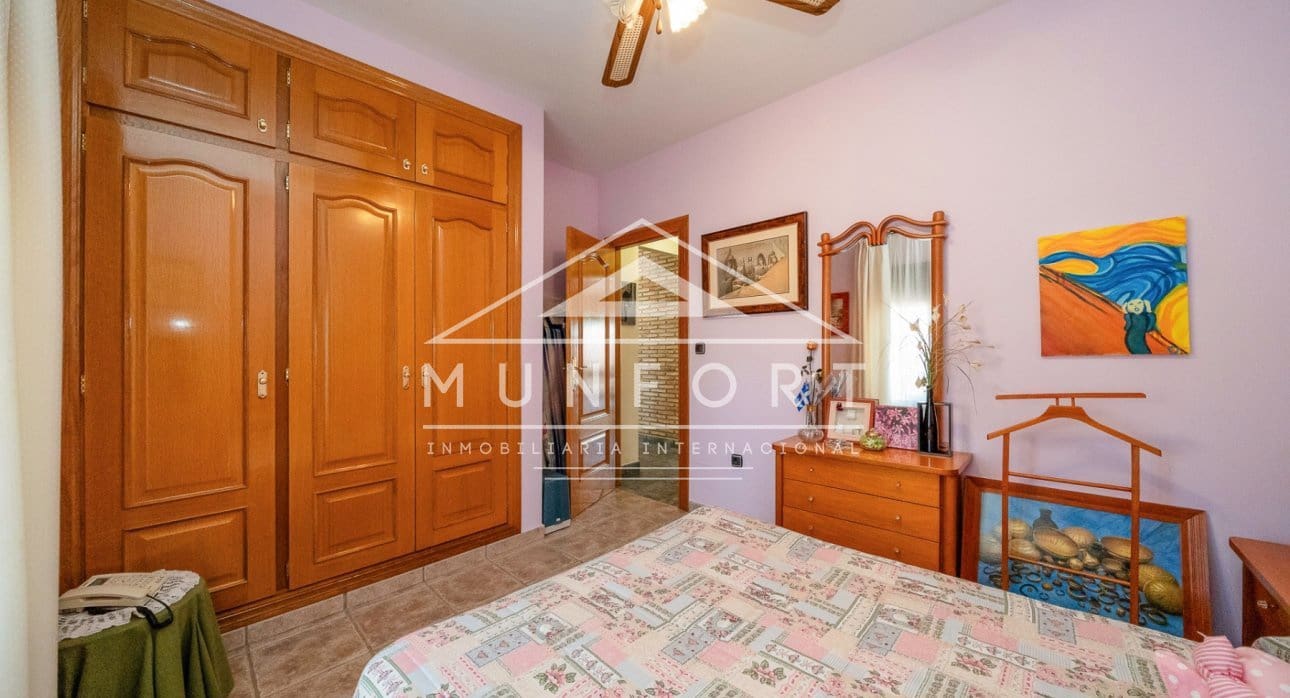 4 chambre Villa/Maison à vendre à San Javier avec piscine - 770 000 € (Ref: 9618109)