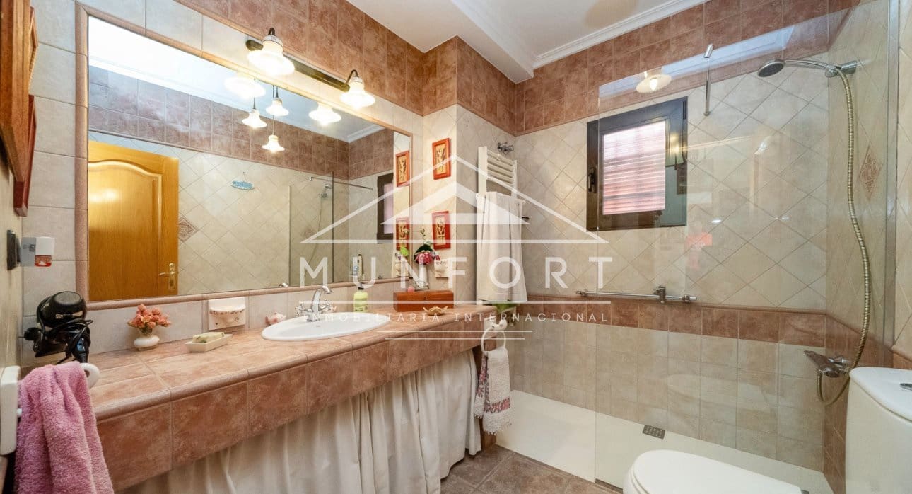 4 chambre Villa/Maison à vendre à San Javier avec piscine - 770 000 € (Ref: 9618109)