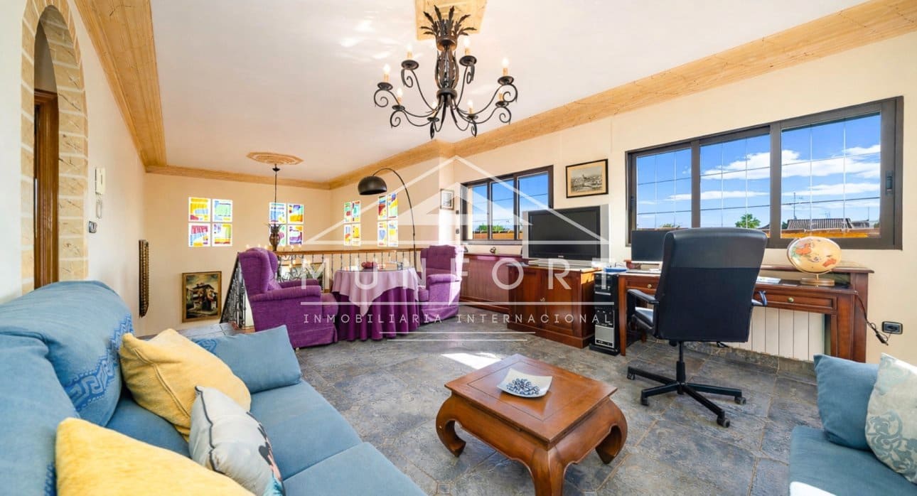 4 chambre Villa/Maison à vendre à San Javier avec piscine - 770 000 € (Ref: 9618109)