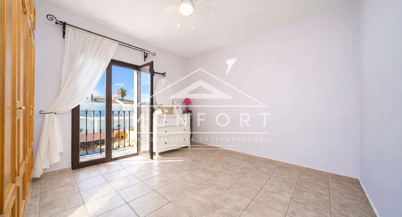 4 chambre Villa/Maison à vendre à San Javier avec piscine - 770 000 € (Ref: 9618109)