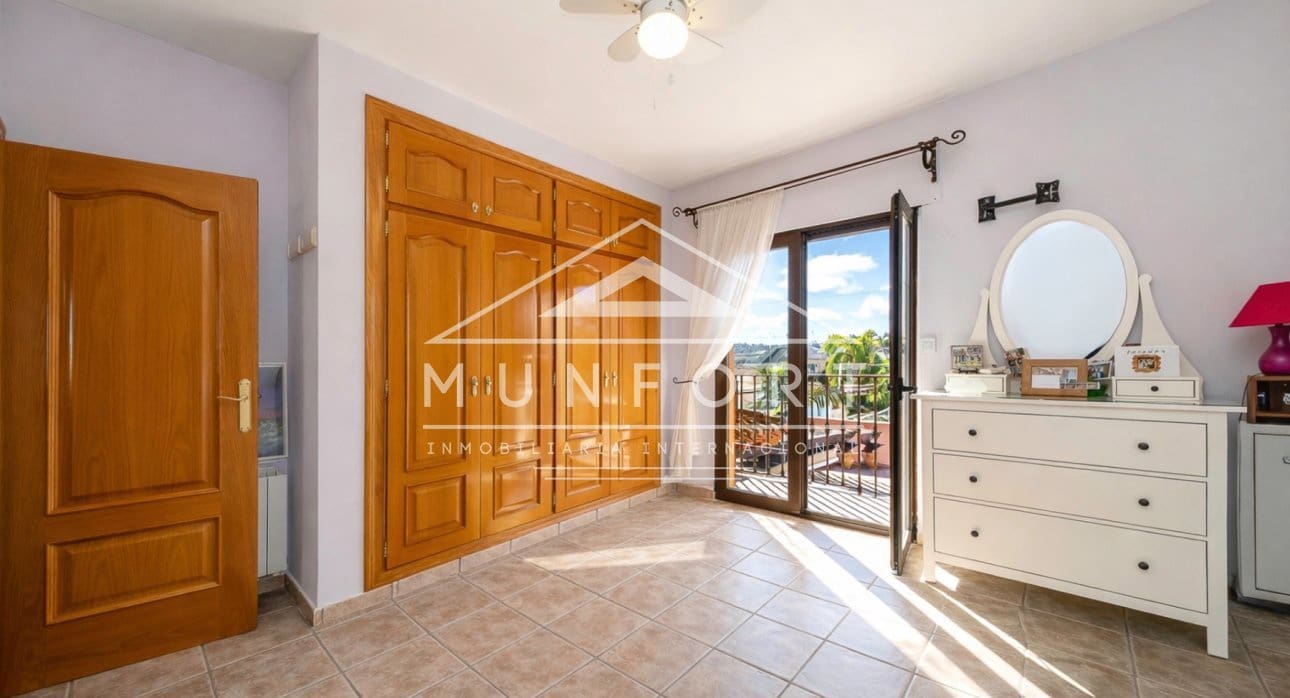 4 chambre Villa/Maison à vendre à San Javier avec piscine - 770 000 € (Ref: 9618109)