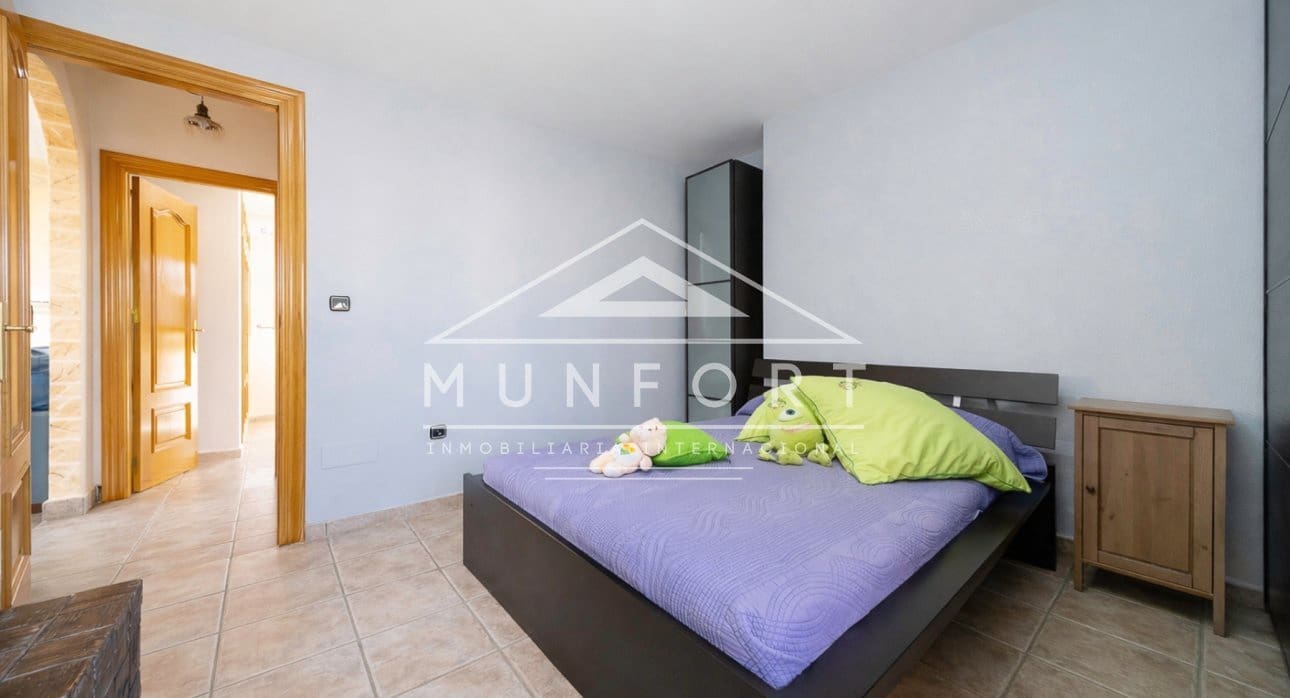 4 chambre Villa/Maison à vendre à San Javier avec piscine - 770 000 € (Ref: 9618109)