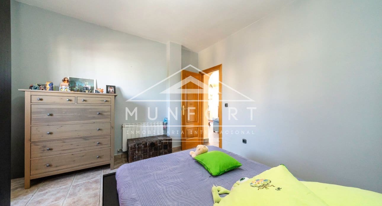 4 chambre Villa/Maison à vendre à San Javier avec piscine - 770 000 € (Ref: 9618109)