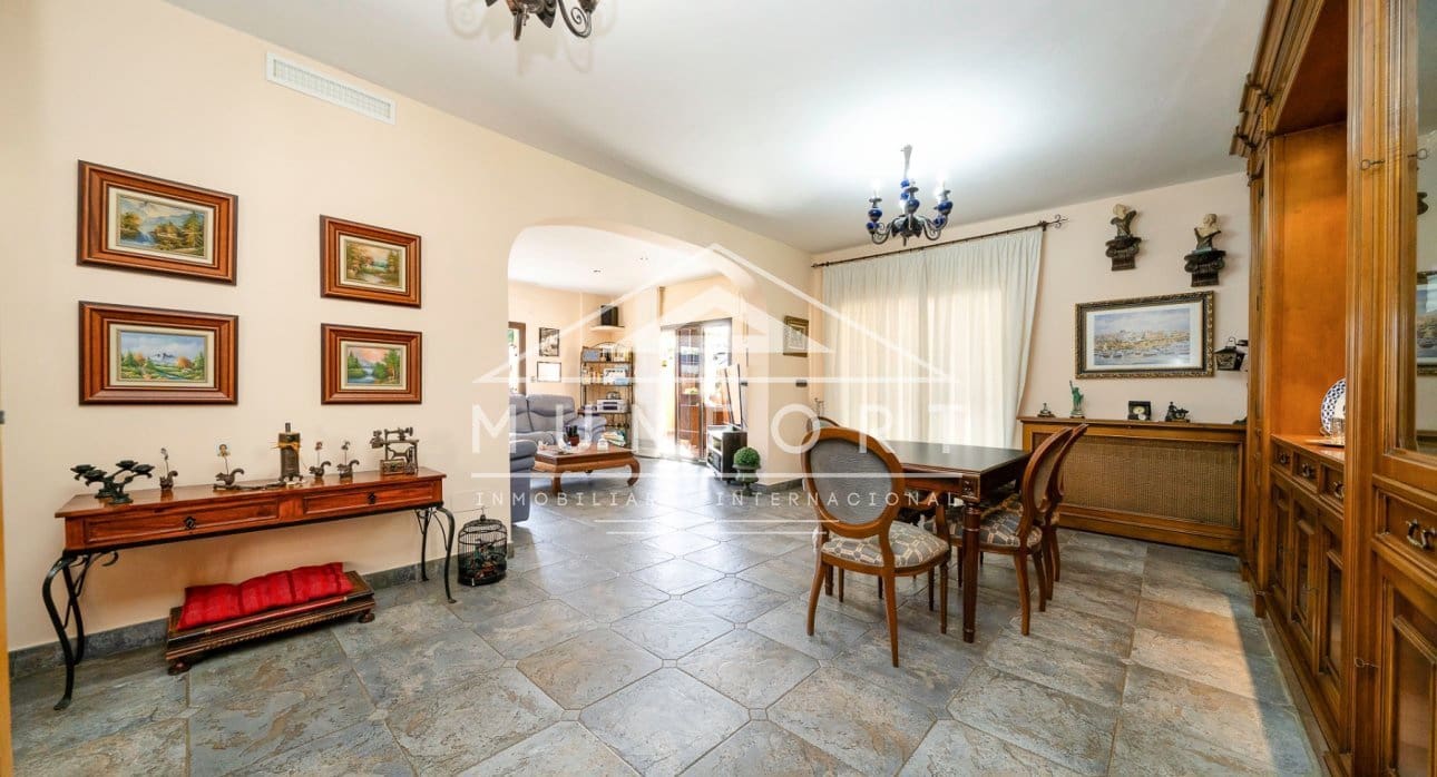 4 chambre Villa/Maison à vendre à San Javier avec piscine - 770 000 € (Ref: 9618109)