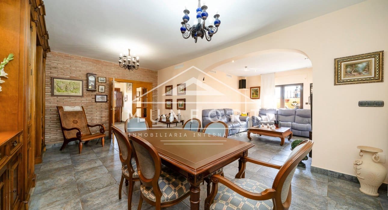 4 chambre Villa/Maison à vendre à San Javier avec piscine - 770 000 € (Ref: 9618109)