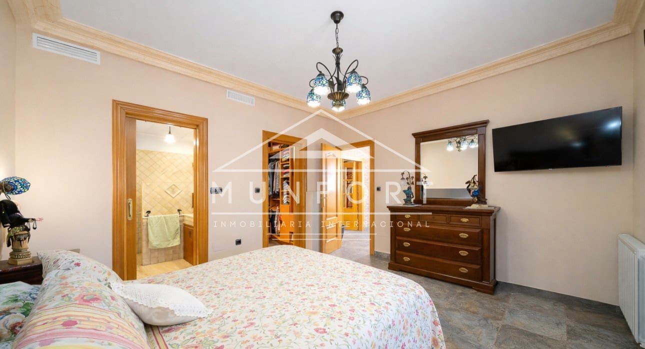 4 chambre Villa/Maison à vendre à San Javier avec piscine - 770 000 € (Ref: 9618109)