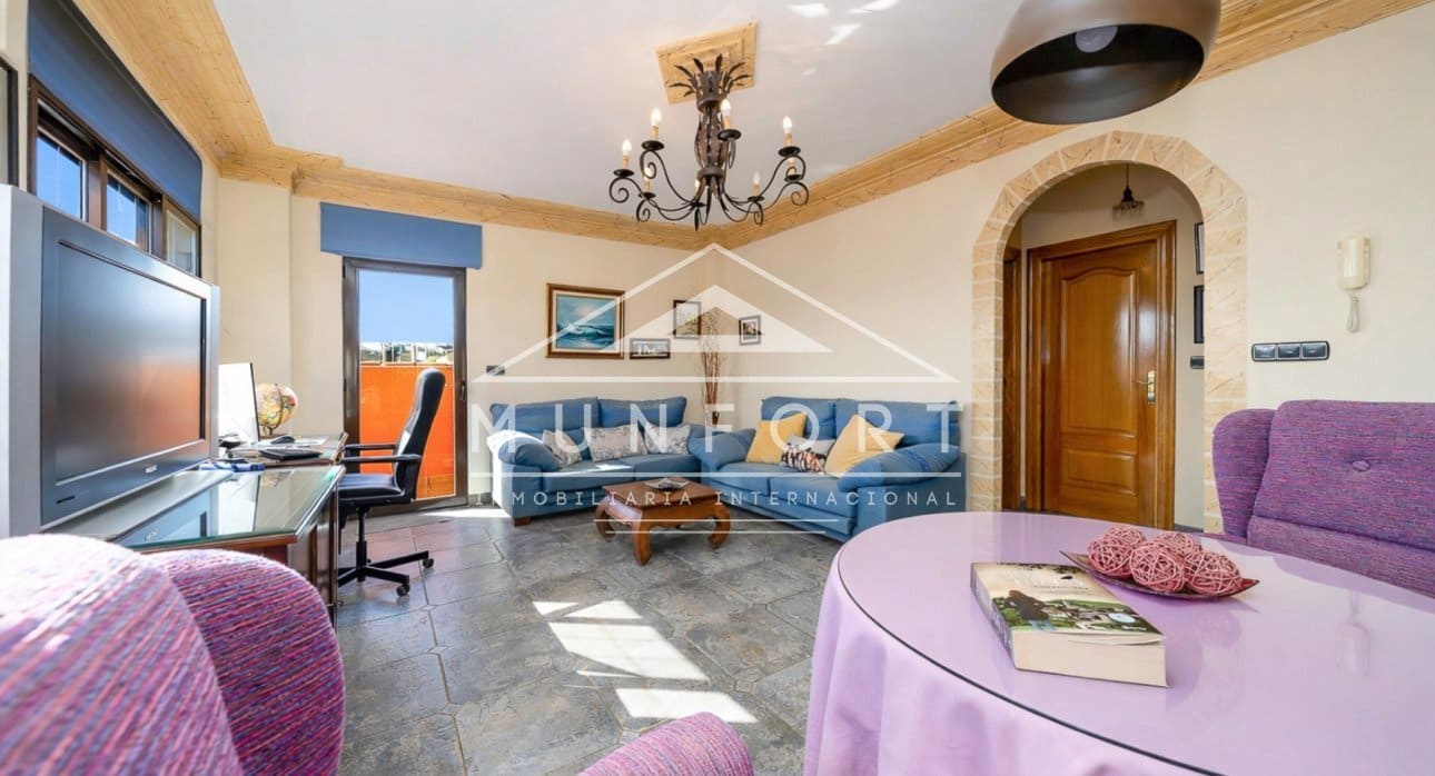 4 chambre Villa/Maison à vendre à San Javier avec piscine - 770 000 € (Ref: 9618109)