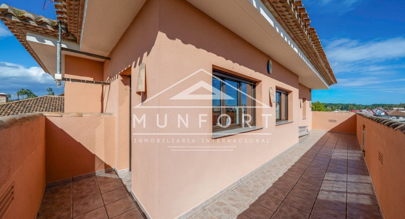 4 chambre Villa/Maison à vendre à San Javier avec piscine - 770 000 € (Ref: 9618109)