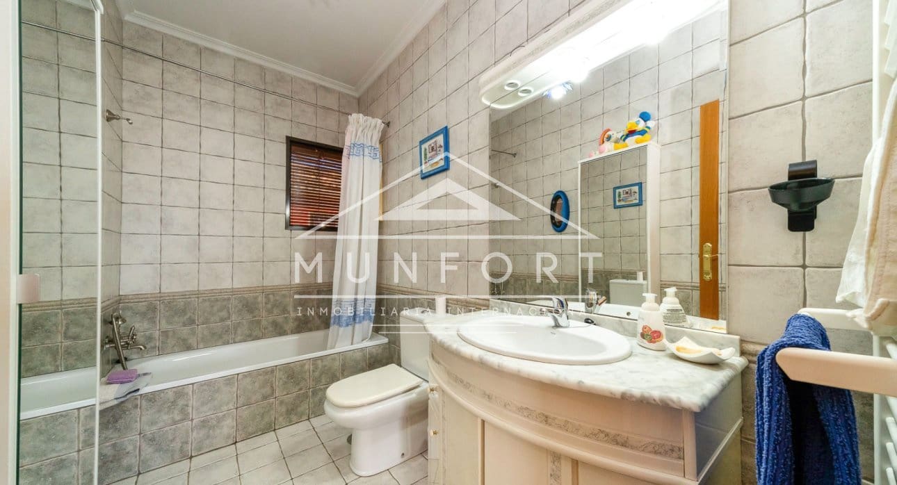 4 chambre Villa/Maison à vendre à San Javier avec piscine - 770 000 € (Ref: 9618109)