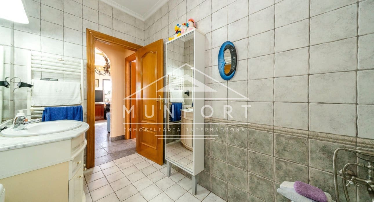 4 chambre Villa/Maison à vendre à San Javier avec piscine - 770 000 € (Ref: 9618109)