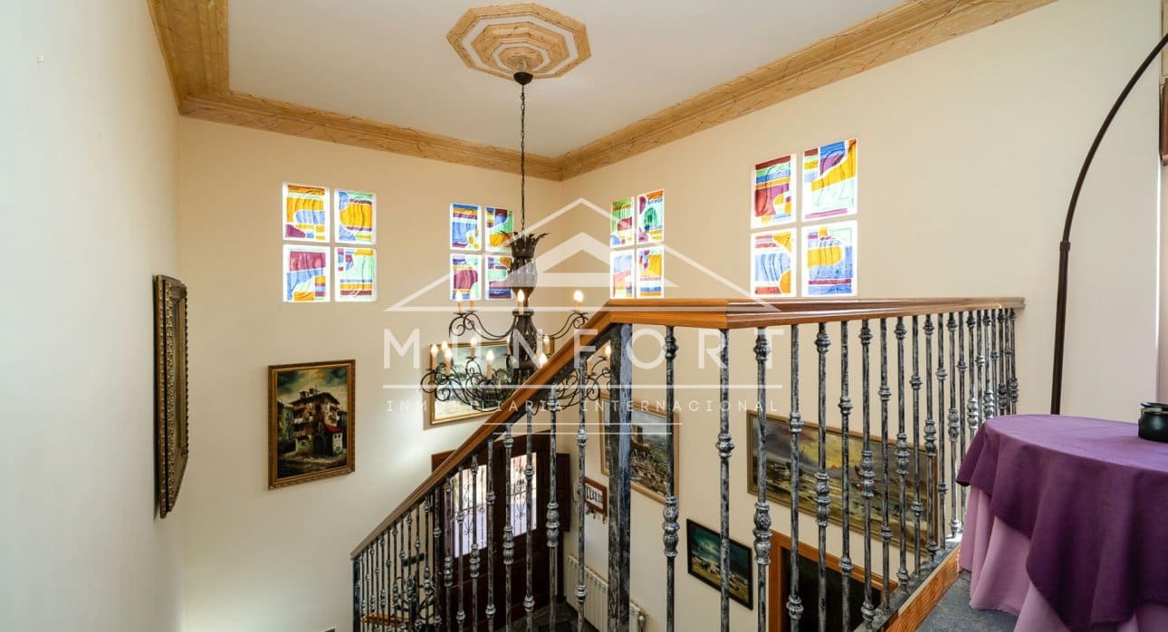 4 chambre Villa/Maison à vendre à San Javier avec piscine - 770 000 € (Ref: 9618109)