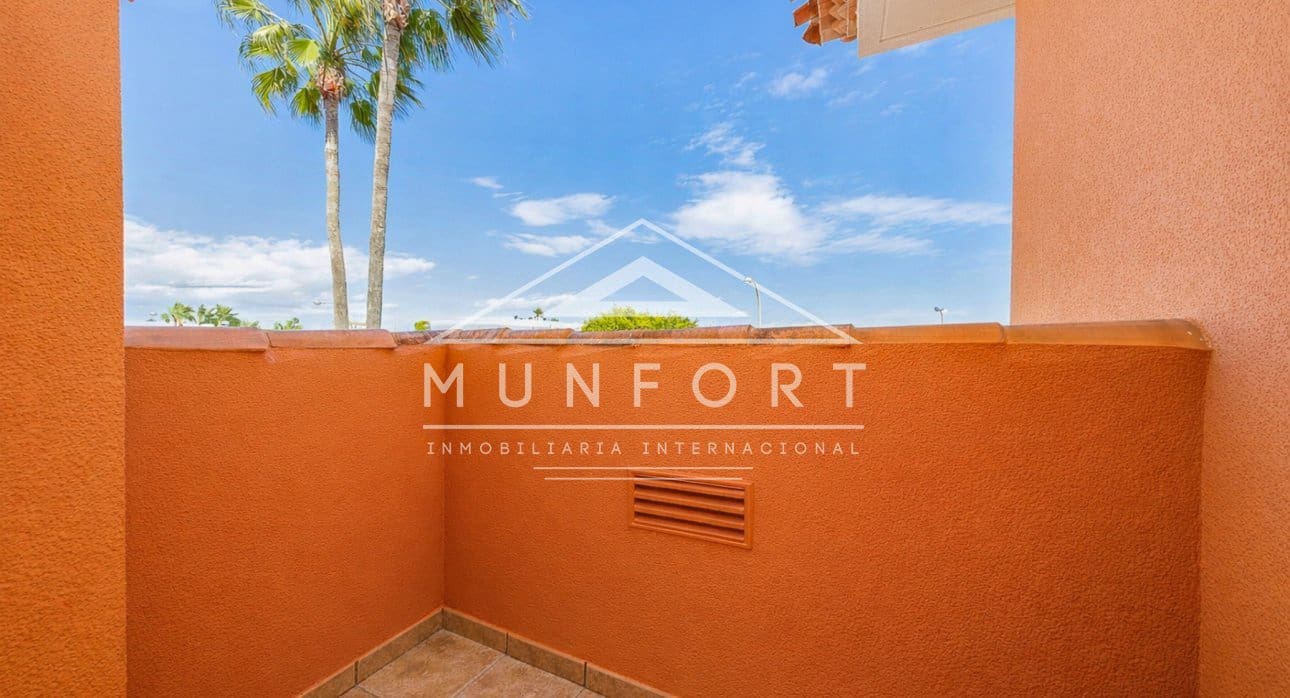 4 chambre Villa/Maison à vendre à San Javier avec piscine - 770 000 € (Ref: 9618109)