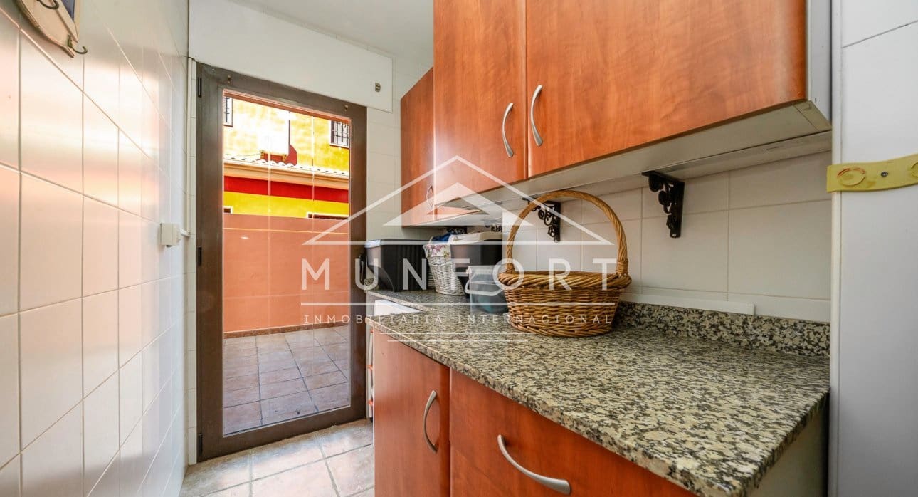 4 chambre Villa/Maison à vendre à San Javier avec piscine - 770 000 € (Ref: 9618109)