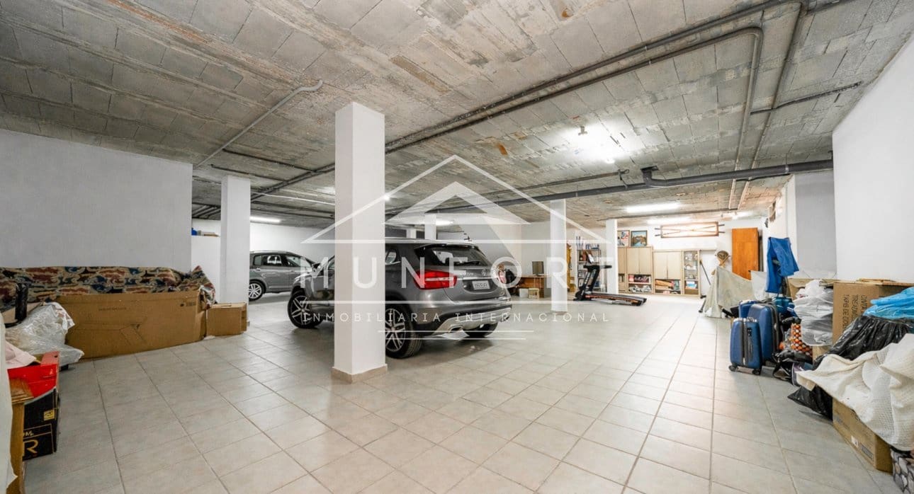 4 chambre Villa/Maison à vendre à San Javier avec piscine - 770 000 € (Ref: 9618109)