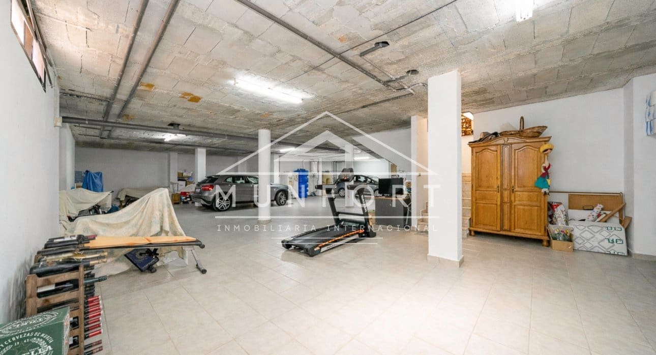 4 chambre Villa/Maison à vendre à San Javier avec piscine - 770 000 € (Ref: 9618109)