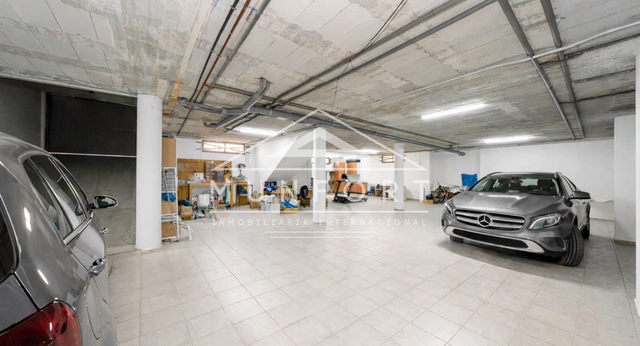 4 chambre Villa/Maison à vendre à San Javier avec piscine - 770 000 € (Ref: 9618109)