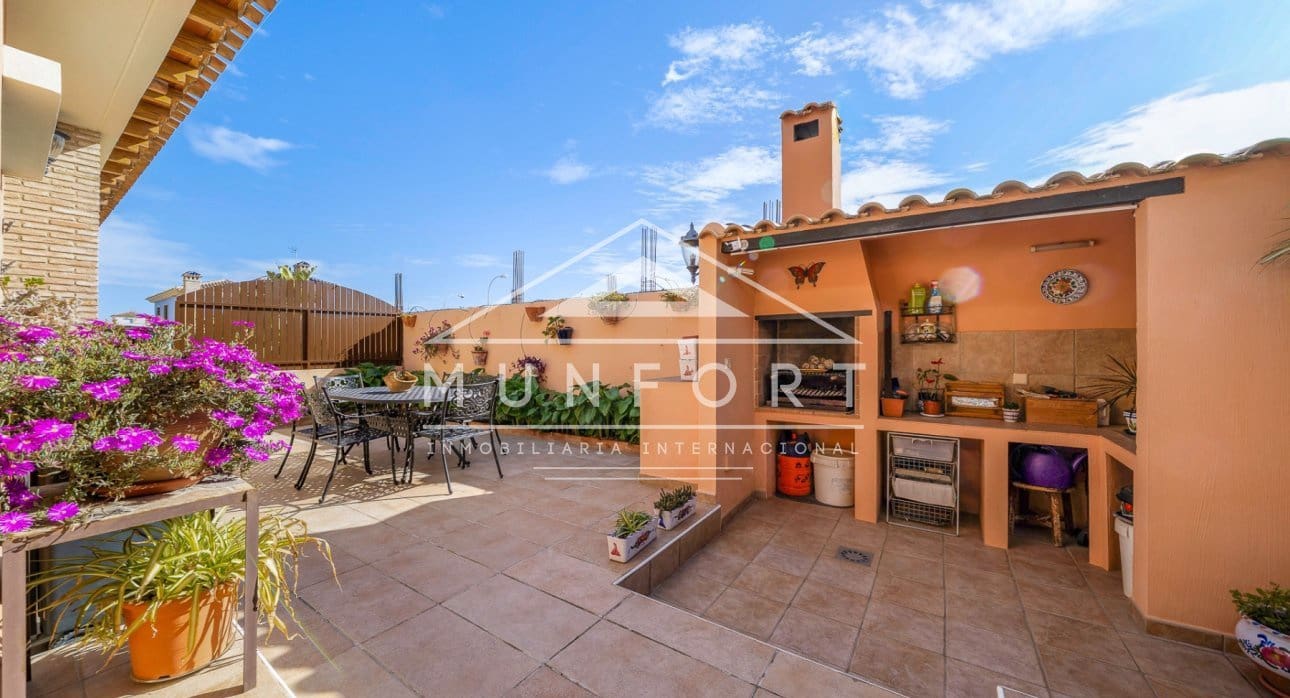 4 chambre Villa/Maison à vendre à San Javier avec piscine - 770 000 € (Ref: 9618109)