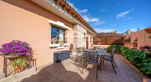 4 chambre Villa/Maison à vendre à San Javier avec piscine - 770 000 € (Ref: 9618109)