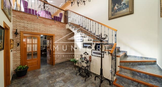 4 chambre Villa/Maison à vendre à San Javier avec piscine - 770 000 € (Ref: 9618109)