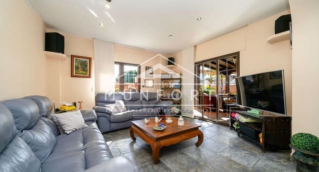 4 chambre Villa/Maison à vendre à San Javier avec piscine - 770 000 € (Ref: 9618109)