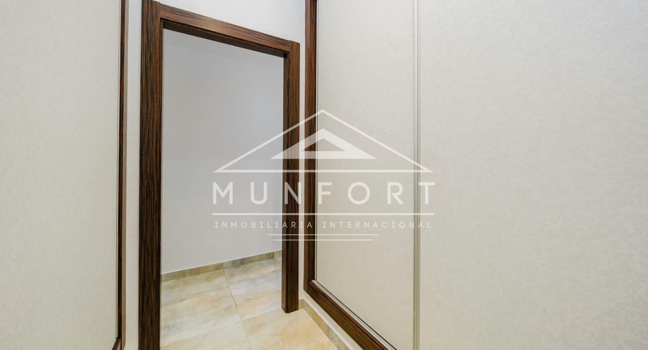 4 bedroom Villa for sale in Torre de la Horadada with pool - € 595,000 (Ref: 9618478)