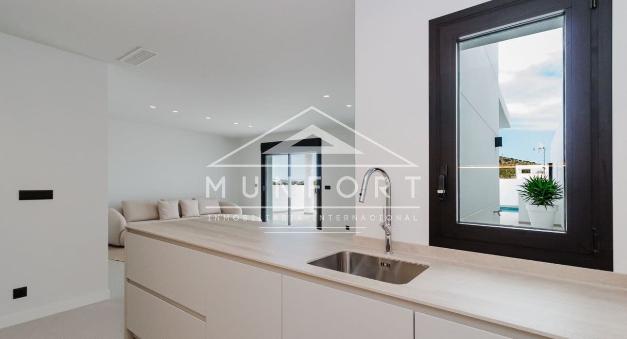 4 bedroom Villa for sale in Ciudad Quesada with pool - € 798,750 (Ref: 9618626)