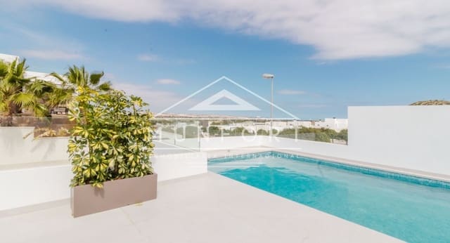 4 slaapkamer Villa te koop in Ciudad Quesada, Rojales met zwembad - € 798.750 (Ref: 9618626)