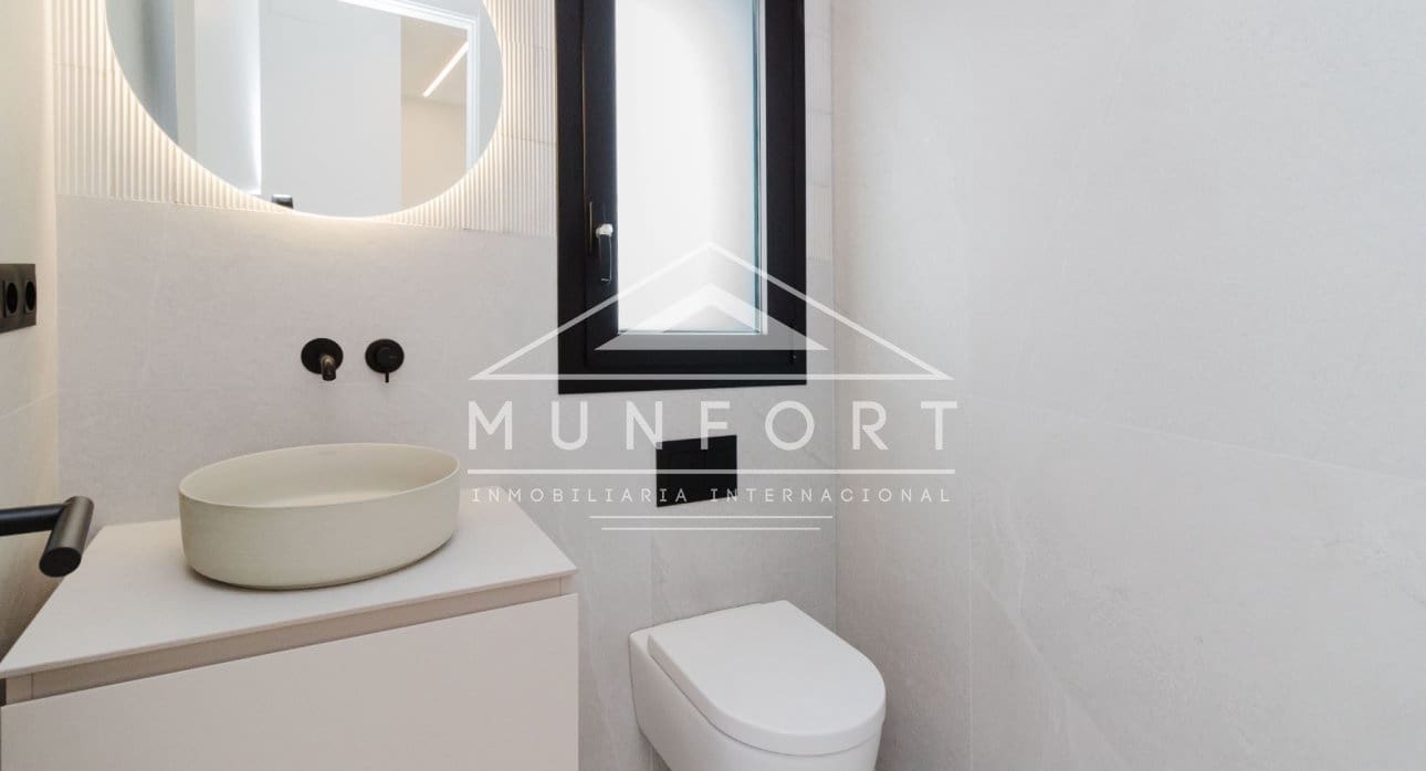 4 bedroom Villa for sale in Ciudad Quesada with pool - € 798,750 (Ref: 9618626)