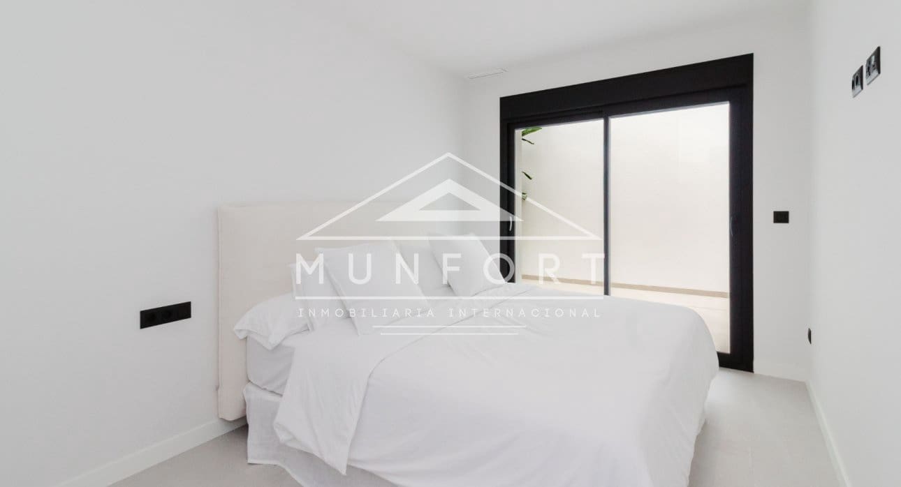 4 bedroom Villa for sale in Ciudad Quesada with pool - € 798,750 (Ref: 9618626)