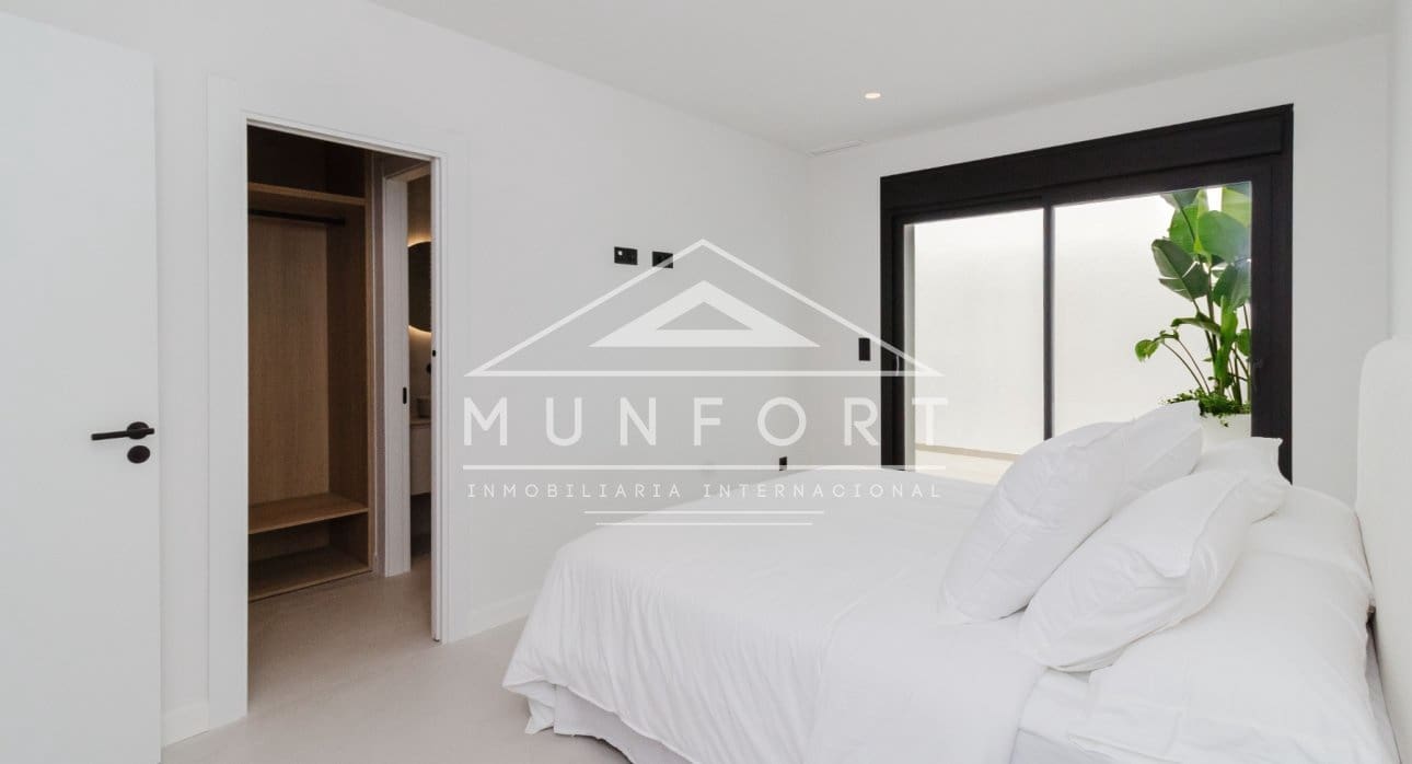 4 bedroom Villa for sale in Ciudad Quesada with pool - € 798,750 (Ref: 9618626)