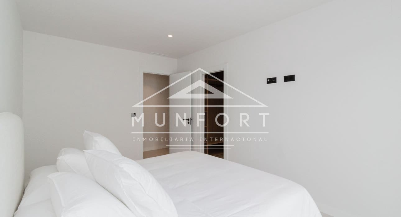 4 bedroom Villa for sale in Ciudad Quesada with pool - € 798,750 (Ref: 9618626)