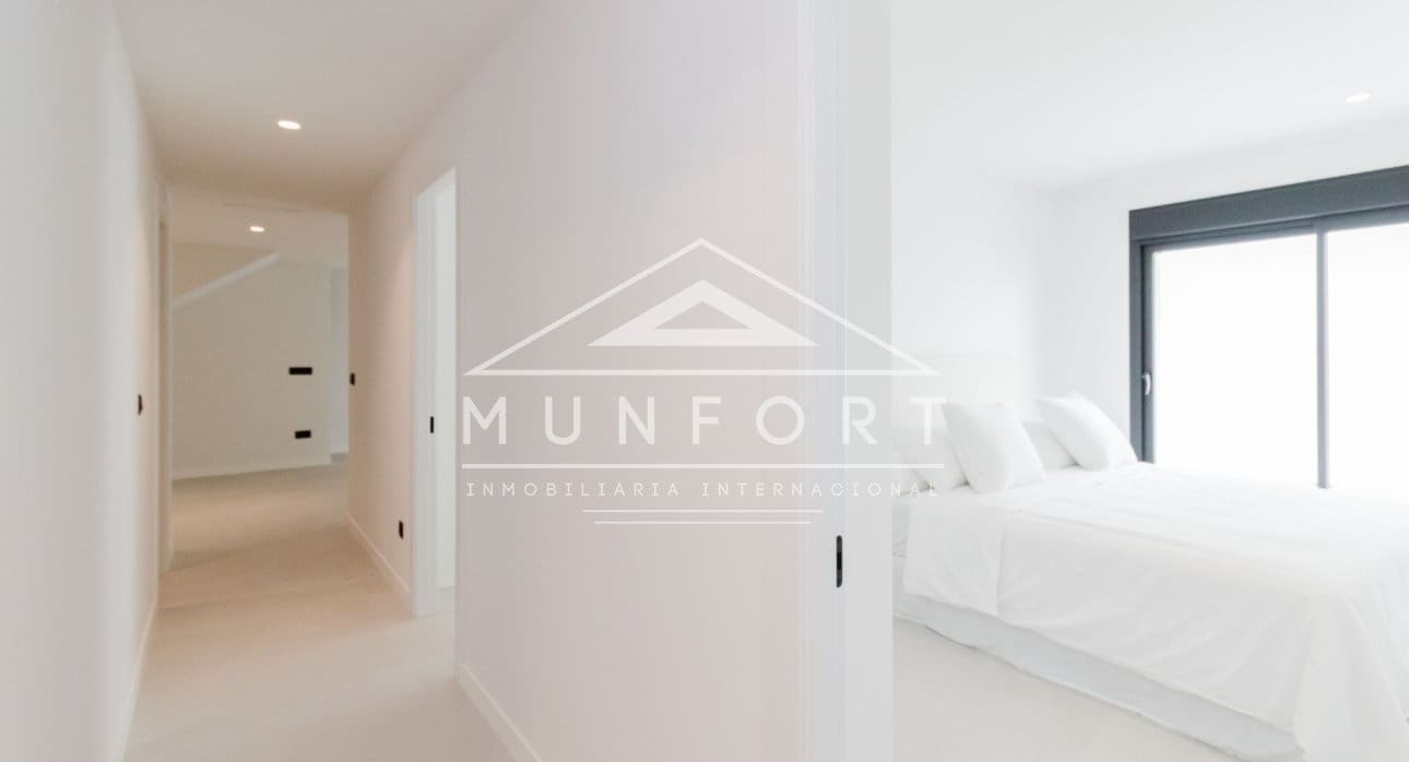 4 bedroom Villa for sale in Ciudad Quesada with pool - € 798,750 (Ref: 9618626)