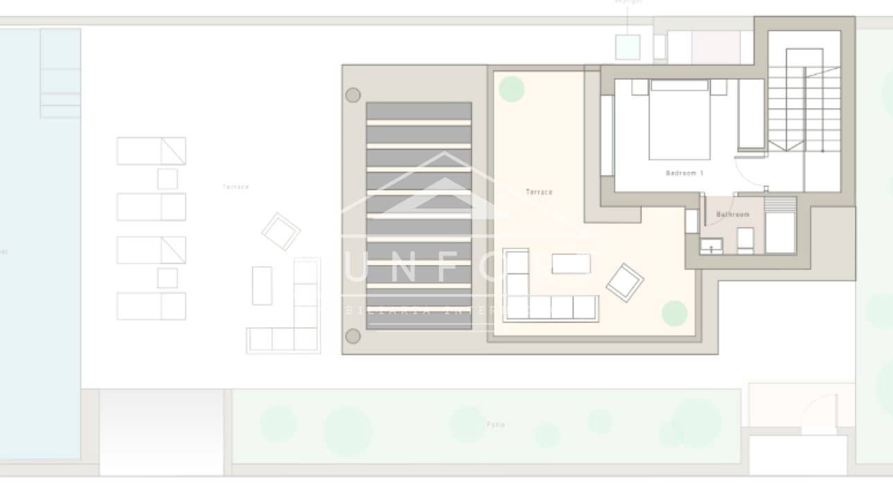 4 bedroom Villa for sale in Ciudad Quesada with pool - € 798,750 (Ref: 9618626)