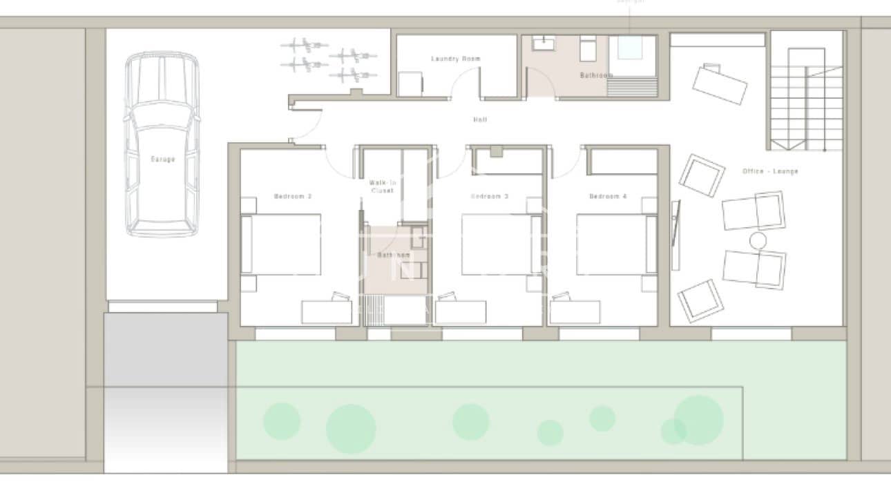 4 bedroom Villa for sale in Ciudad Quesada with pool - € 798,750 (Ref: 9618626)