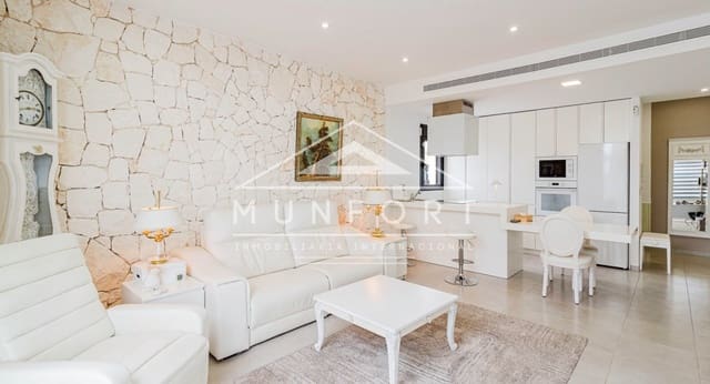 Chalet de 3 habitaciones en Sucina, Murcia ciudad en venta con piscina - 449.900 € (Ref: 9618689)