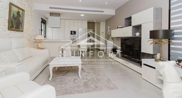 Chalet de 3 habitaciones en Sucina, Murcia ciudad en venta con piscina - 449.900 € (Ref: 9618689)