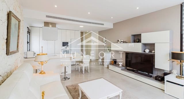 Chalet de 3 habitaciones en Sucina, Murcia ciudad en venta con piscina - 449.900 € (Ref: 9618689)