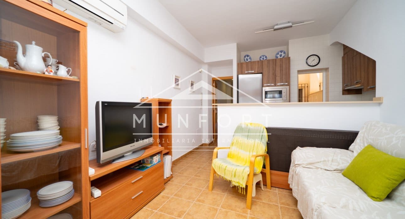 2 camera da letto Bungalow in vendita in Los Urrutias - 178.500 € (Rif: 9622950)